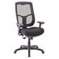 Raynor Group Tempur-Pedic Desk Chair in Black, , large