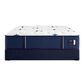 Stearns and Foster Studio Medium California King Mattress with High Profile Box Spring, , large