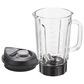Hamilton Beach 3 Speeds Professional Performance Blender in Gray, , large