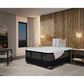 Aireloom Night Stars Luxetop Plush King Mattress, , large