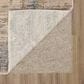 Karastan Echo Belino 2"7" x 7"3" Beige Runner, , large