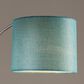 Grandview Gallery Willow Trio Floor Lamp in Brushed Nickel, , large