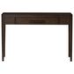 Linon Home Decor Wilcox Console Table in Espresso, , large