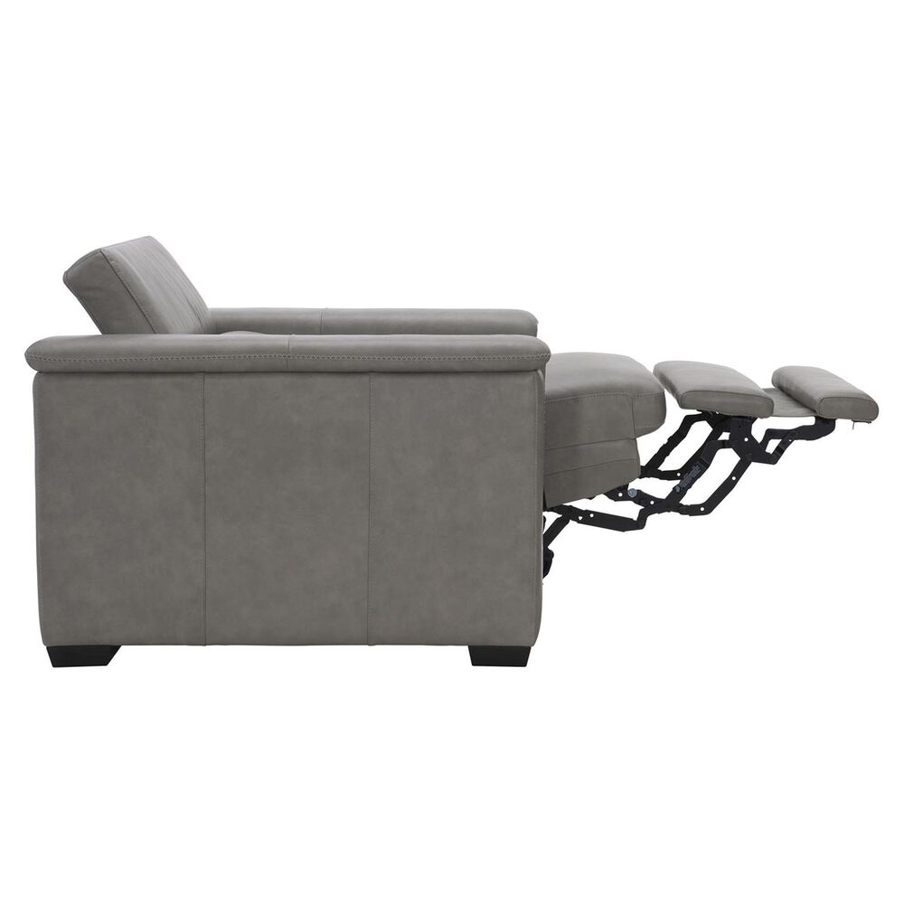 Bernhardt Lioni Power Motion Chair, , large
