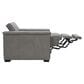 Bernhardt Lioni Power Motion Chair, , large