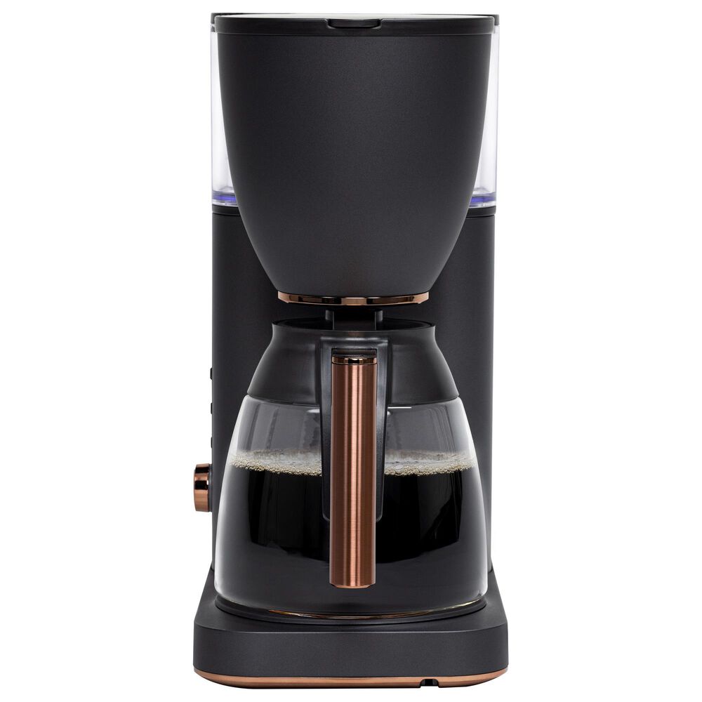 C7CDABS2RS3 by Cafe - Café™ Specialty Drip Coffee Maker with Glass