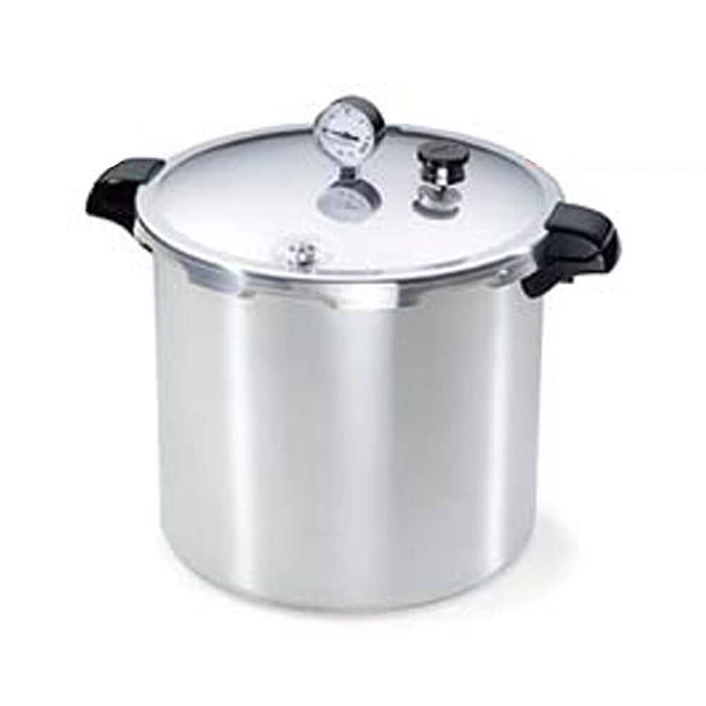 Presto 23-Quart Pressure Canner, , large