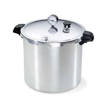 Presto 23-Quart Pressure Canner, , large