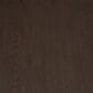 Ashley Breckington Square End Table in Dark Brown, , large