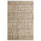 L&R Resources Maples 5" x 7"9" Natural Area Rug, , large