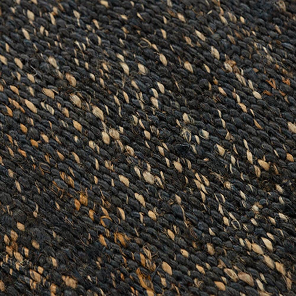 RIZZY Bengal Black 10' x 14' Area Rug, , large