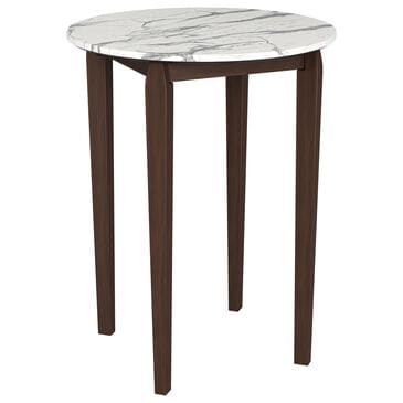 Zuo Modern Vernon Bar Table in White, , large