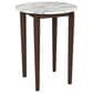 Zuo Modern Vernon Bar Table in White, , large