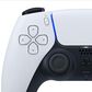 Sony DualSense Wireless Controller in White - PlayStation 5, , large