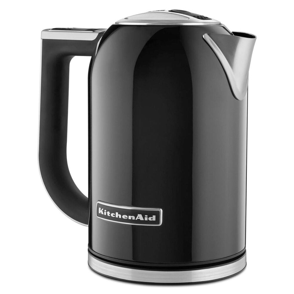 strubehoved Spænde Rettidig KitchenAid Kettle | NFM