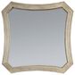 Vantage Morrissey Walsh Mirror in Bezel, , large