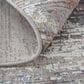 Feizy 39FYF Lennon Gray / Multi 1"8" x 2"10" Area Rug, , large