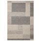 Loloi Stiles 2"6" x 7"6" Dove and Ink Runner, , large
