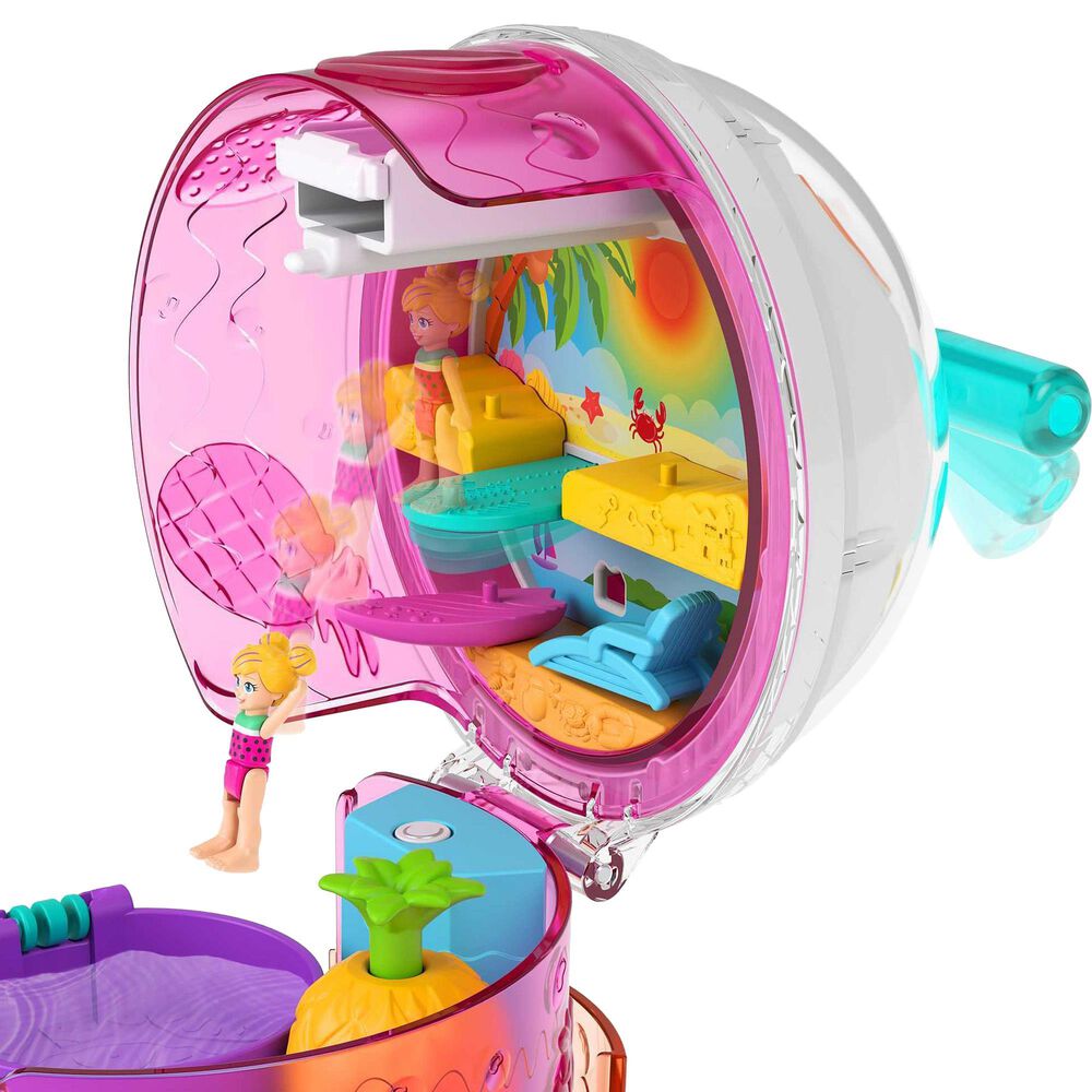 surprise polly pocket