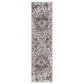 Safavieh Astoria Oriental 2"2" x 8" Ivory, Blue and Rust Runner, , large