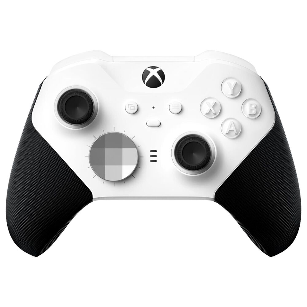 Microsoft Elite Wireless Controller Series 2 for Xbox Series X, Xbox Series S, Xbox One in White, , large