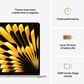 Apple MacBook Air 15-inch Laptop M4 chip - 10 Core CPU - 10 Core GPU - 24GB Memory - 512GB SSD - Starlight (Latest Model), , large