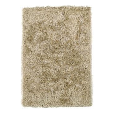 Dalyn Rug Company Impact IA100 5" x 7"6" Sand Area Rug, , large