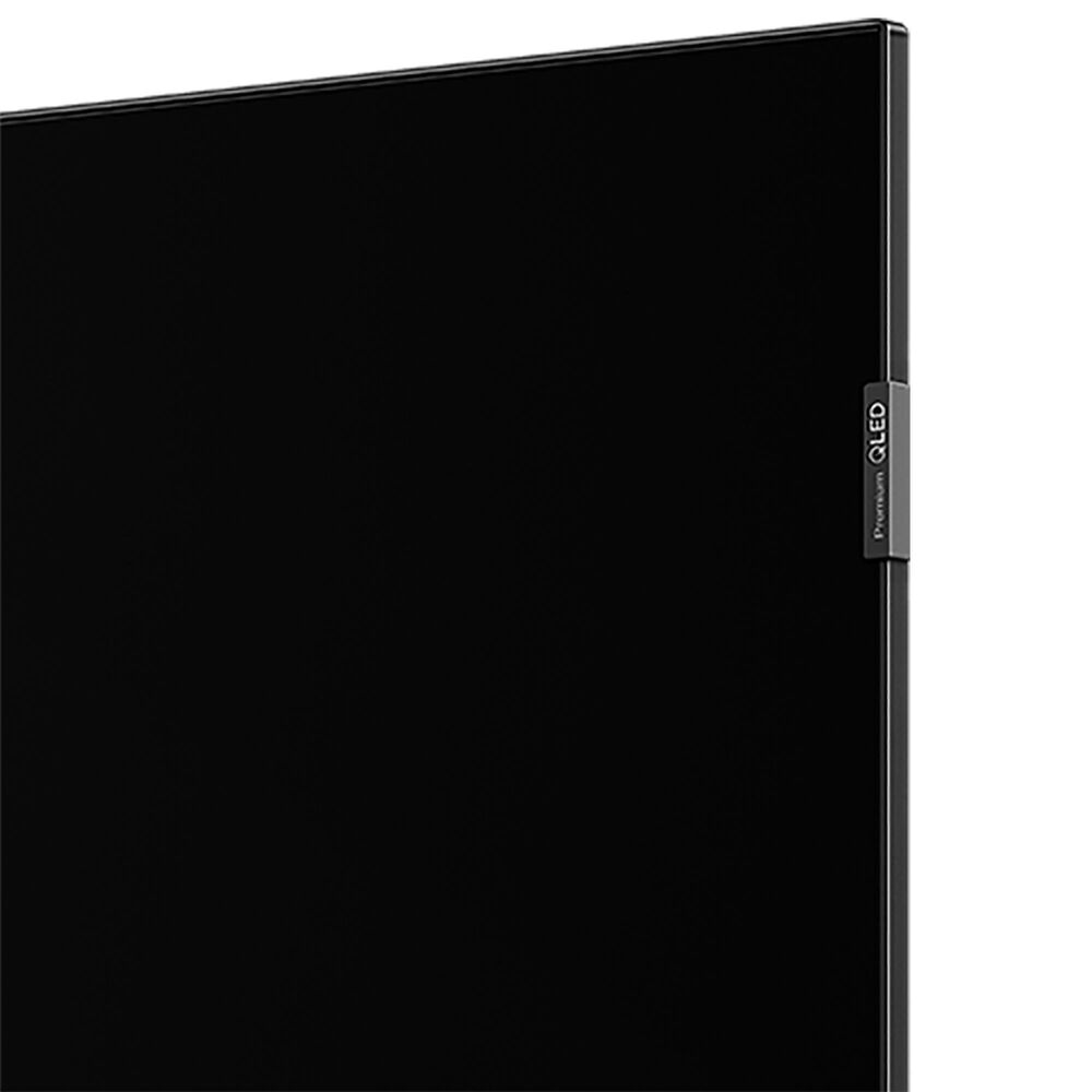 TCL 75&quot; 4K UHD QLED w/Soundbar Sys, , large