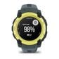 Garmin Instinct E 40mm Electric Lime/Twilight, , large