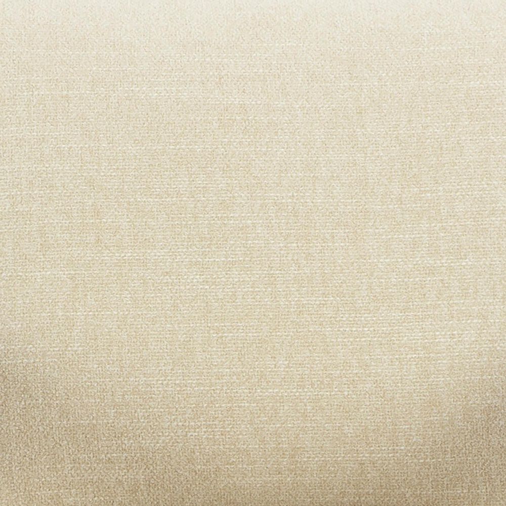 Ashley Serene Bay Patio Dining Arm Chair in White (Set of 2), , large