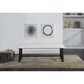 OSP Home Callen Bench in Dark Walnut, , large