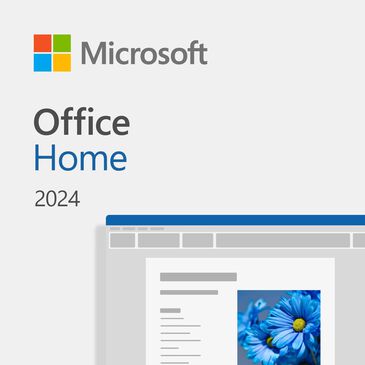 Microsoft Office Home 2024, , large