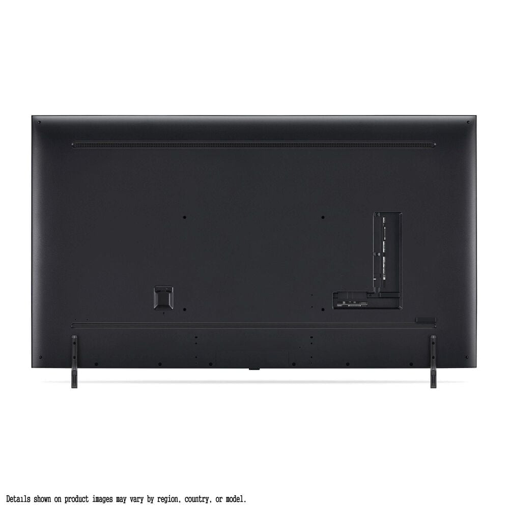 LG 86&quot; Class QNED85T Series 4K LED in Black - Smart TV, , large