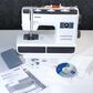 Brother Strong and Tough Heavy-Duty Sewing Machine with 37 Built-in Stitches, , large