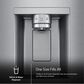 LG 26 Cu. Ft. Smart French Door Refrigerator in Stainless Steel, , large