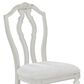 Ashley Montelaine Side Chair in Antique White, , large