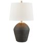 Southern Lighting Tricia Table Lamp in Black, , large