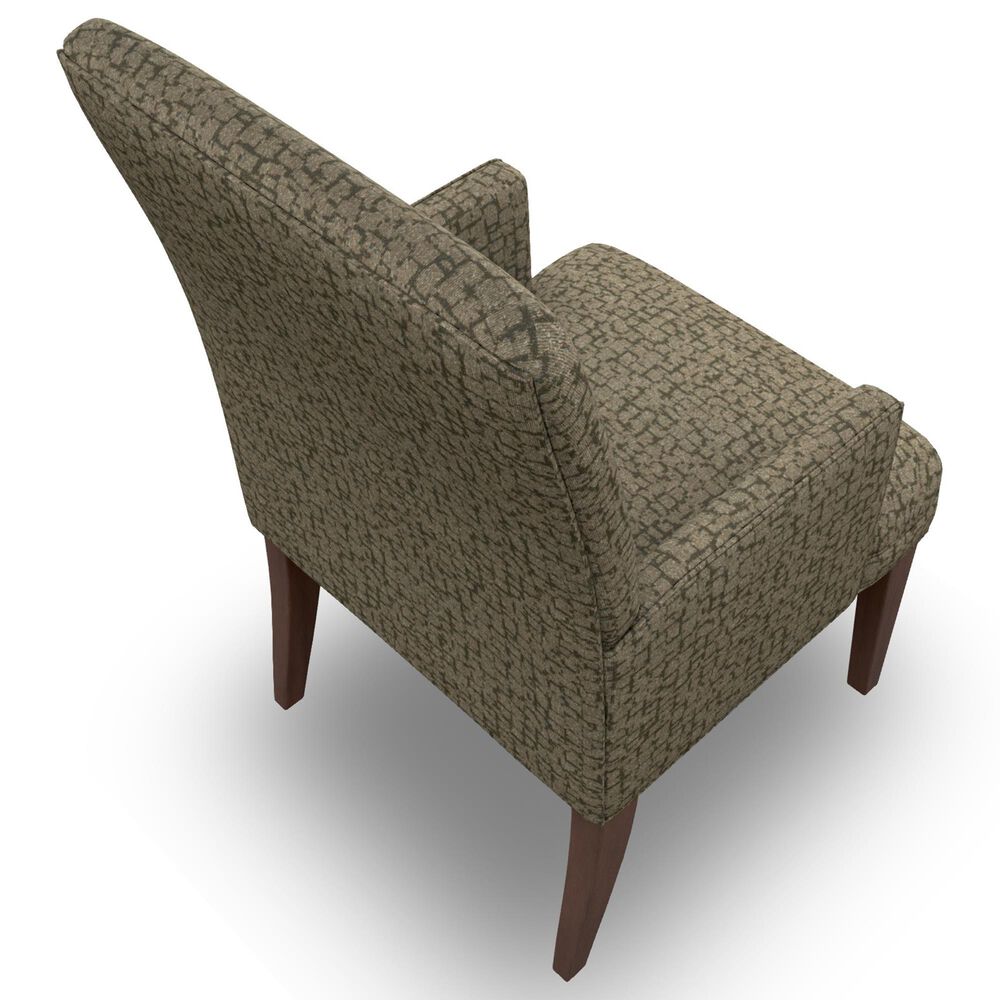 Best Home Furnishings Nonte Arm Chair in Forest, , large