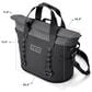 YETI Hopper M30 Tote Soft Cooler in Ultramarine Violet, , large