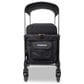 Wonderfold Elite Pro 4-Seater Stroller Wagon in Jet Black, , large