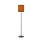 Cal Lighting Floor Lamp w/Cork Shade, , large