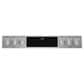 GE Profile 30" Dual Fuel Slide-In Front-Control Range in Fingerprint Resistant Stainless Steel, , large
