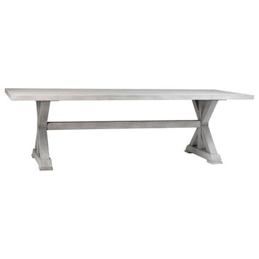 Blue Sun Designs Beckett Dining Table in Grey, , large