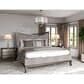 Vantage Cove Queen Upholstered Bed in Mushroom, , large