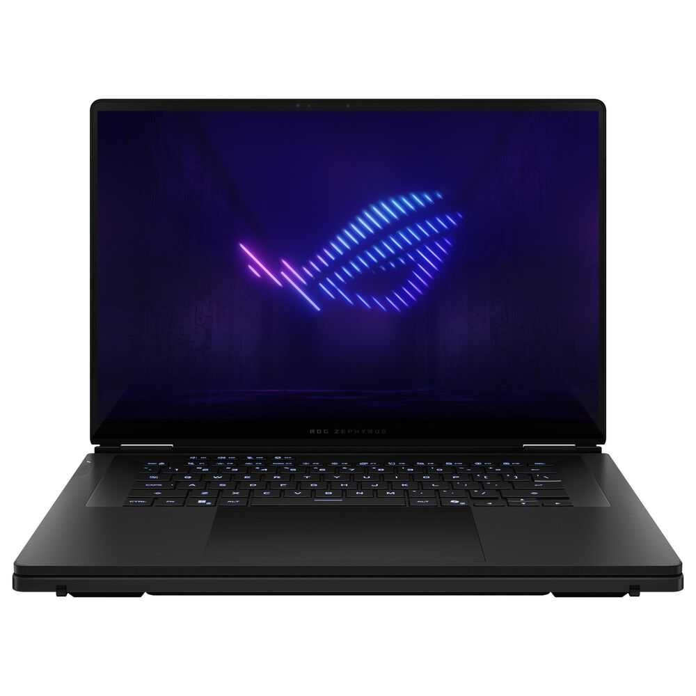 ASUS Zephyrus Duo GX651 16" Touchscreen Gaming Laptop | Intel Core Ultra 9 386H - 32GB RAM - NVIDIA GeForce RTX 5070 Ti Graphics - 1TB SSD in Stellar Gray, , large