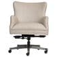 Riva Ridge Blake Executive Chair in Venetian Silver, , large