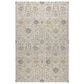 Dalyn Rug Company Tabrook TB12 Ivory 9" x 12" Area Rug, , large