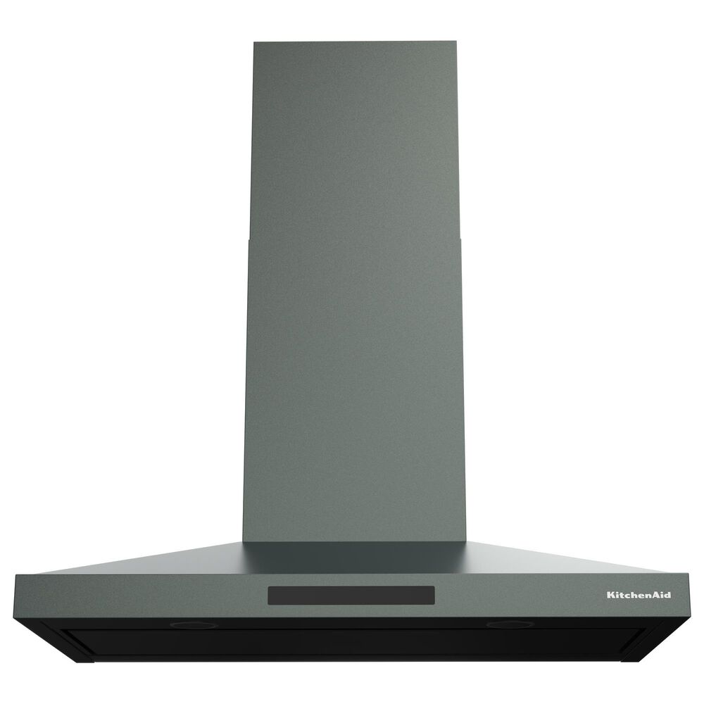 KitchenAid 36" Wall-Mount Range Hood in Juniper, , large