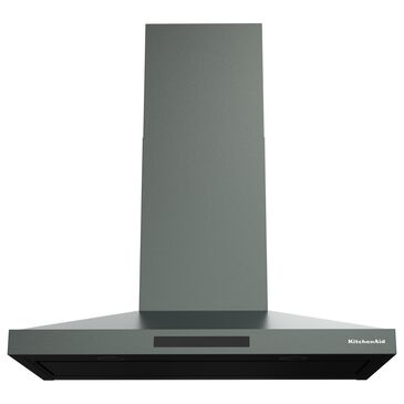 KitchenAid 36" Wall-Mount Range Hood in Juniper, , large