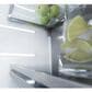 Miele 36" Bottom Mount Refrigerator with MasterCool on Right Hinge in Stainless Steel, , large